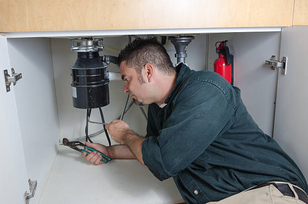 Level 2 NVQ Diploma in Specialist Installation Occupations